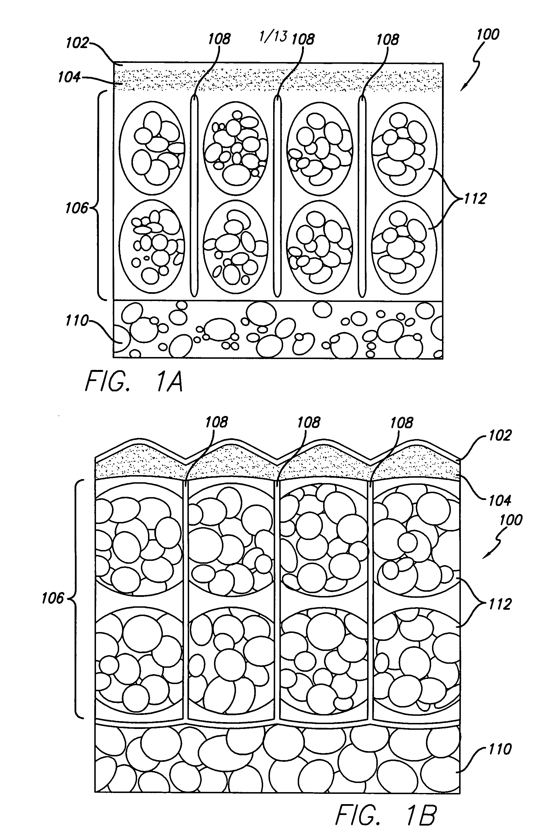 Apparatus and method for disrupting subcutaneous structures