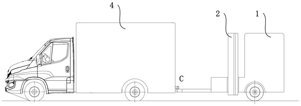 Scanning inspection equipment and scanning inspection system