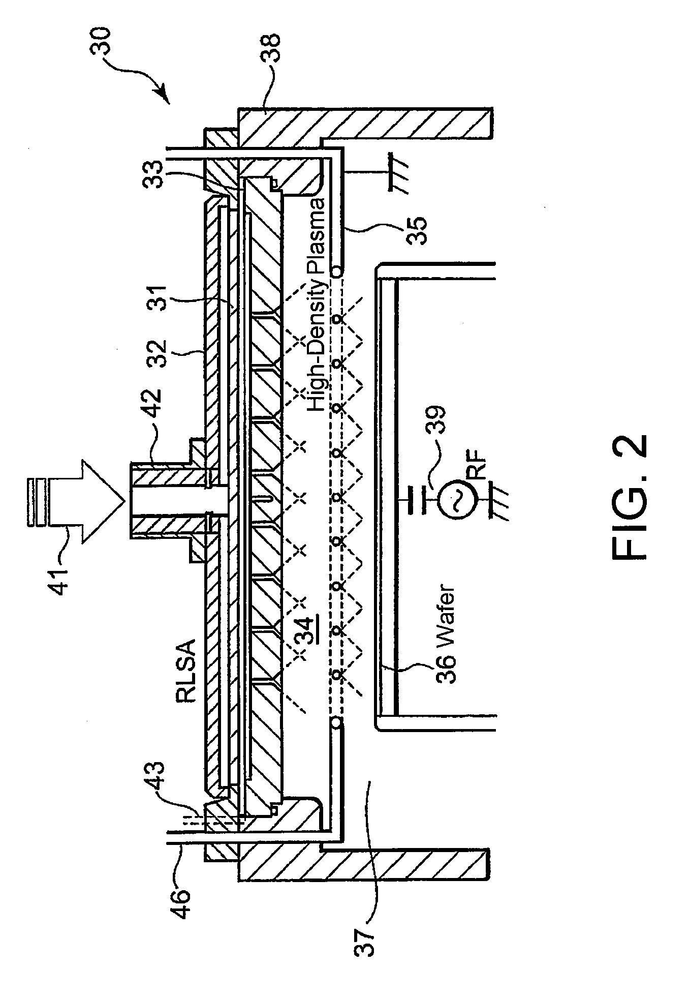 Interlayer insulating film, wiring structure, and methods of manufacturing the same