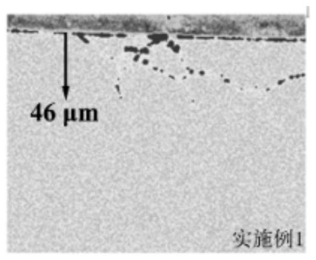 Method for improving the corrosion resistance of nickel-based superalloys against tellurium and nickel-based superalloys