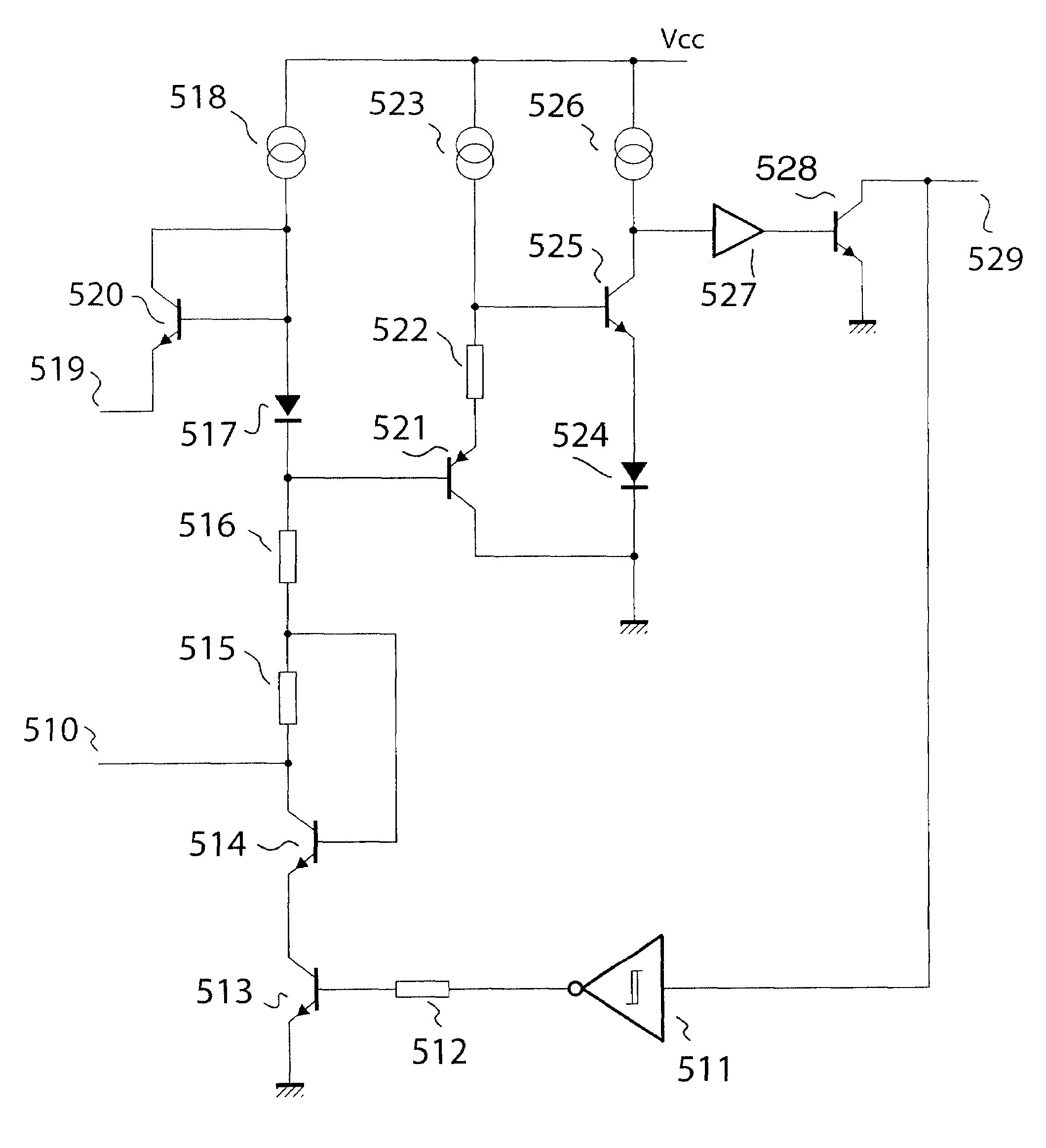 Bi-directional signal transmission system