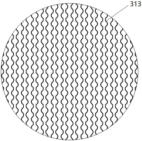 Ultralow-temperature wafer injection platform