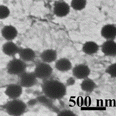 Sea urchin-shaped aluminum oxyhydroxide ball and preparation method thereof