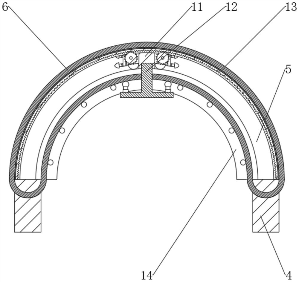 Integrated wireless intelligent sleep-aiding glasses