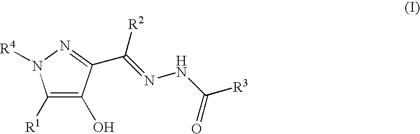 Pyrazole compounds and thrombopoietin receptor activators