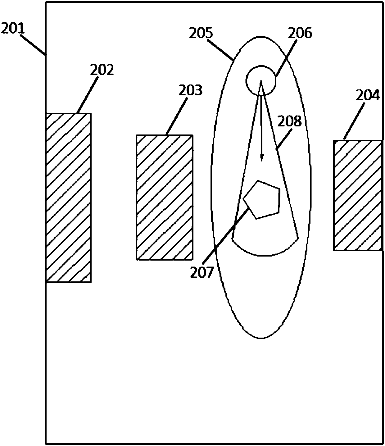 A Path Planning Method for Cleaning Robot