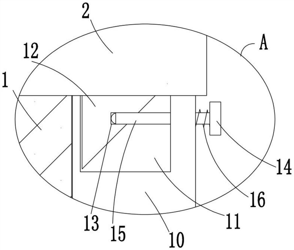 Closed ophthalmic professional treatment tray