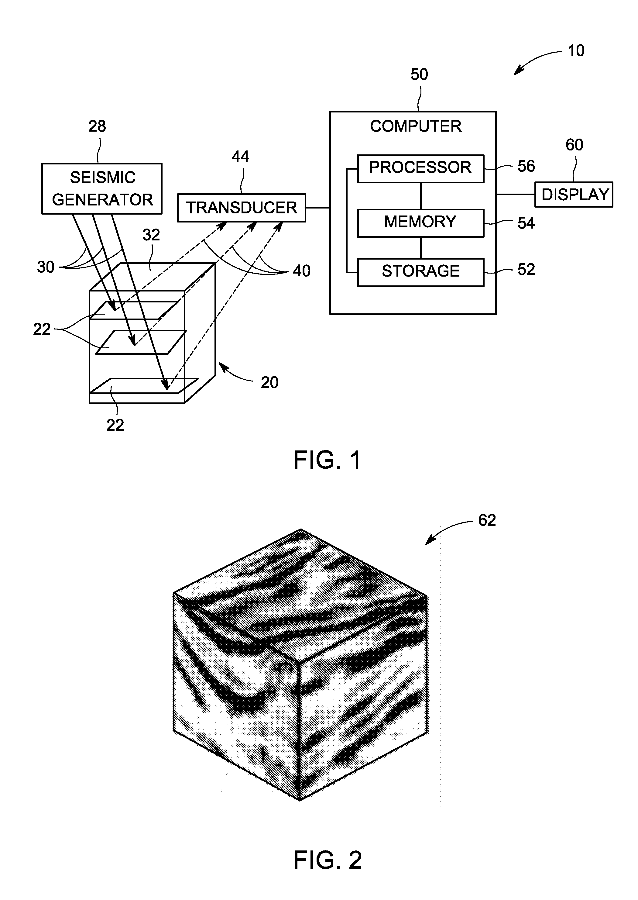 Computer-assisted fault interpretation of seismic data