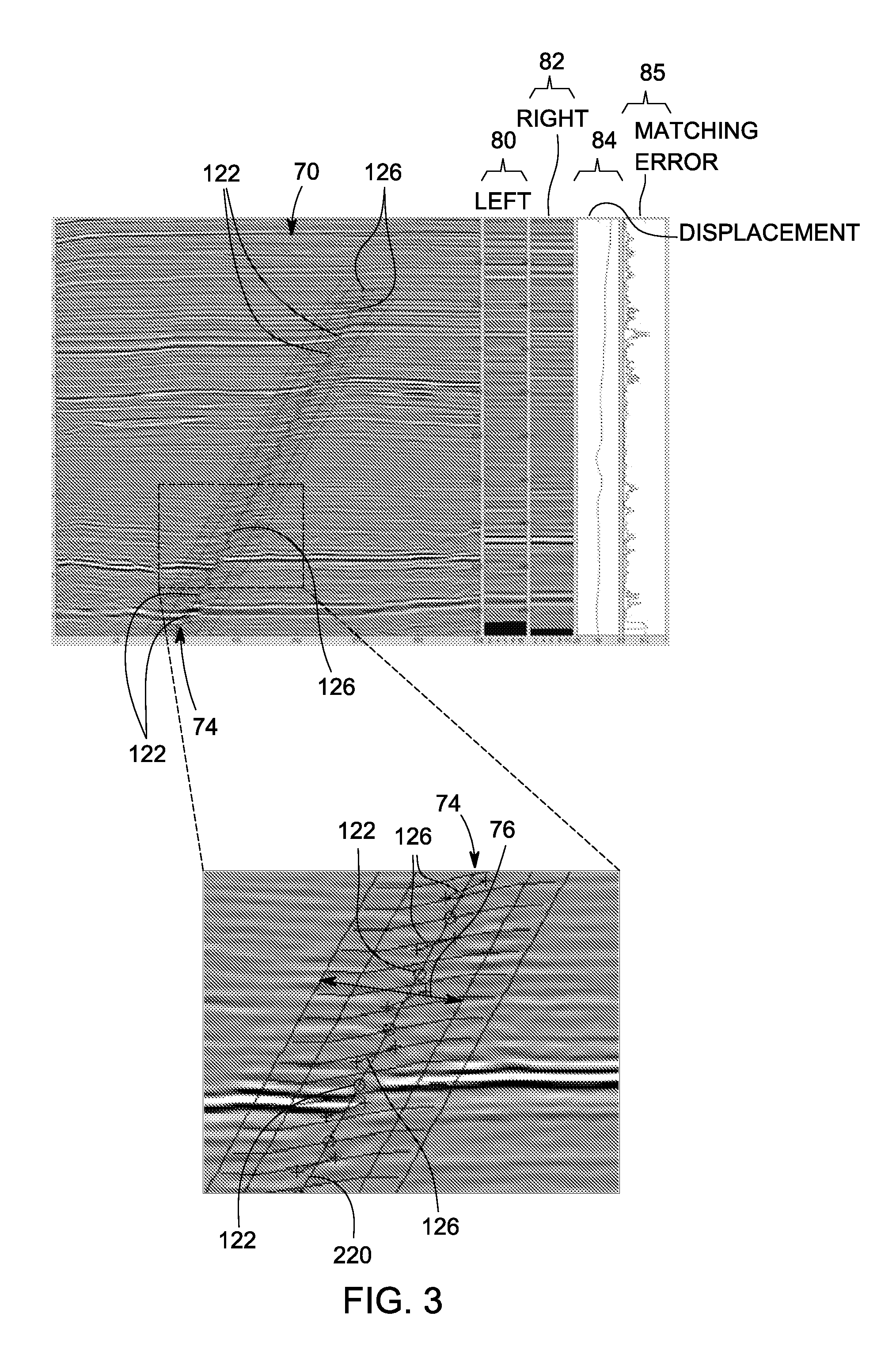 Computer-assisted fault interpretation of seismic data