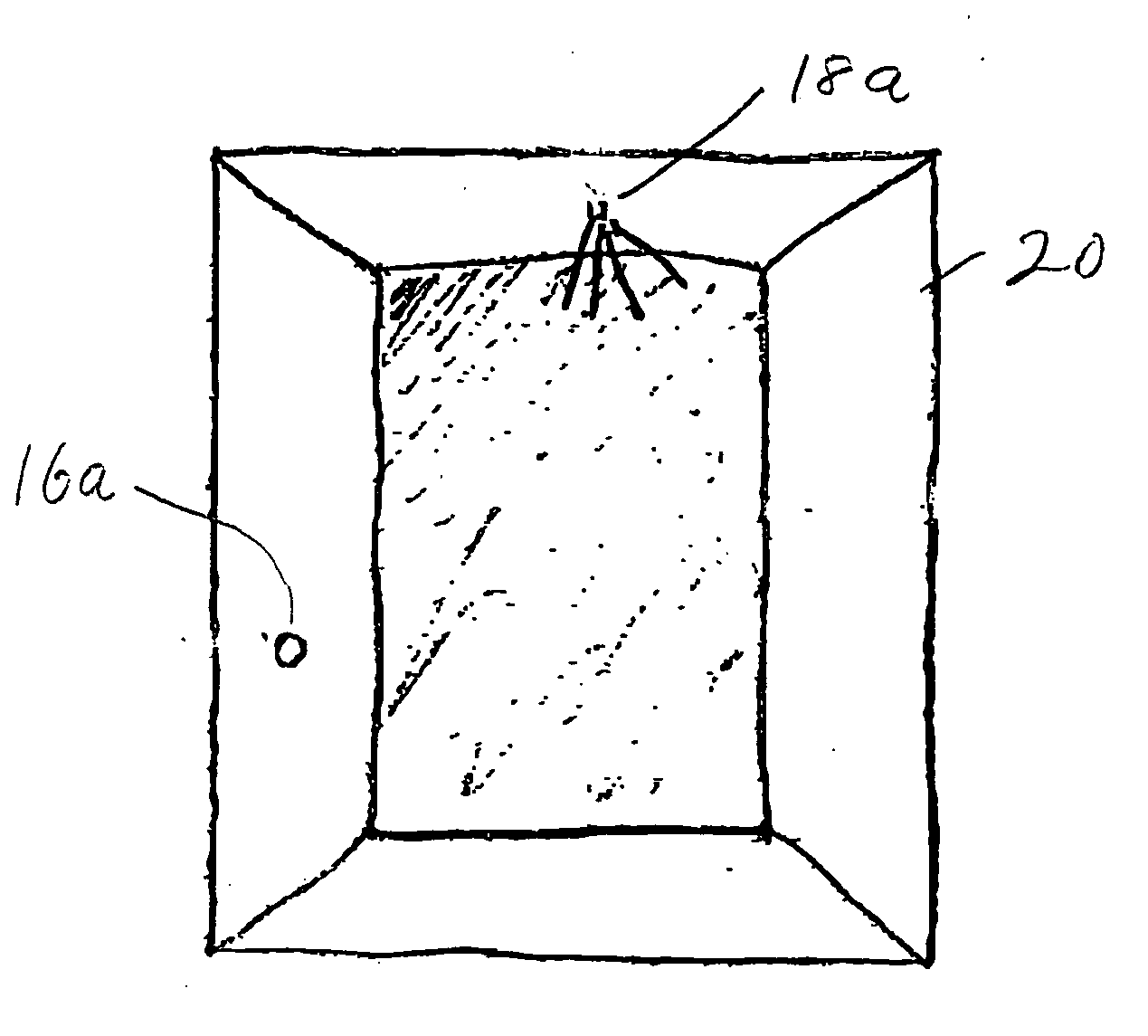 Automatic freshener system and method