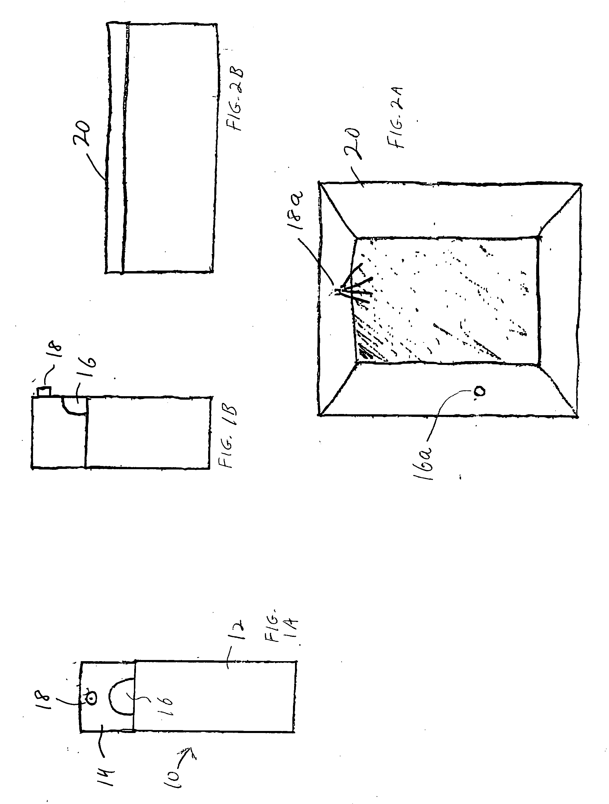 Automatic freshener system and method