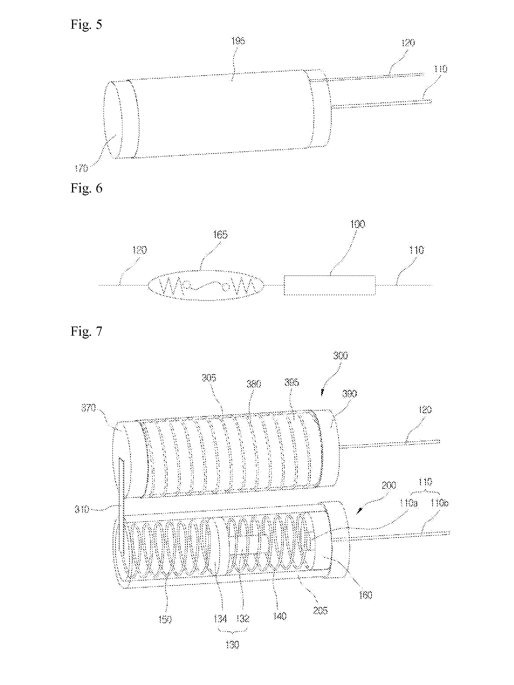 Complex Protection Component Having Overcurrent Blocking Function and Surge Absorbing Function