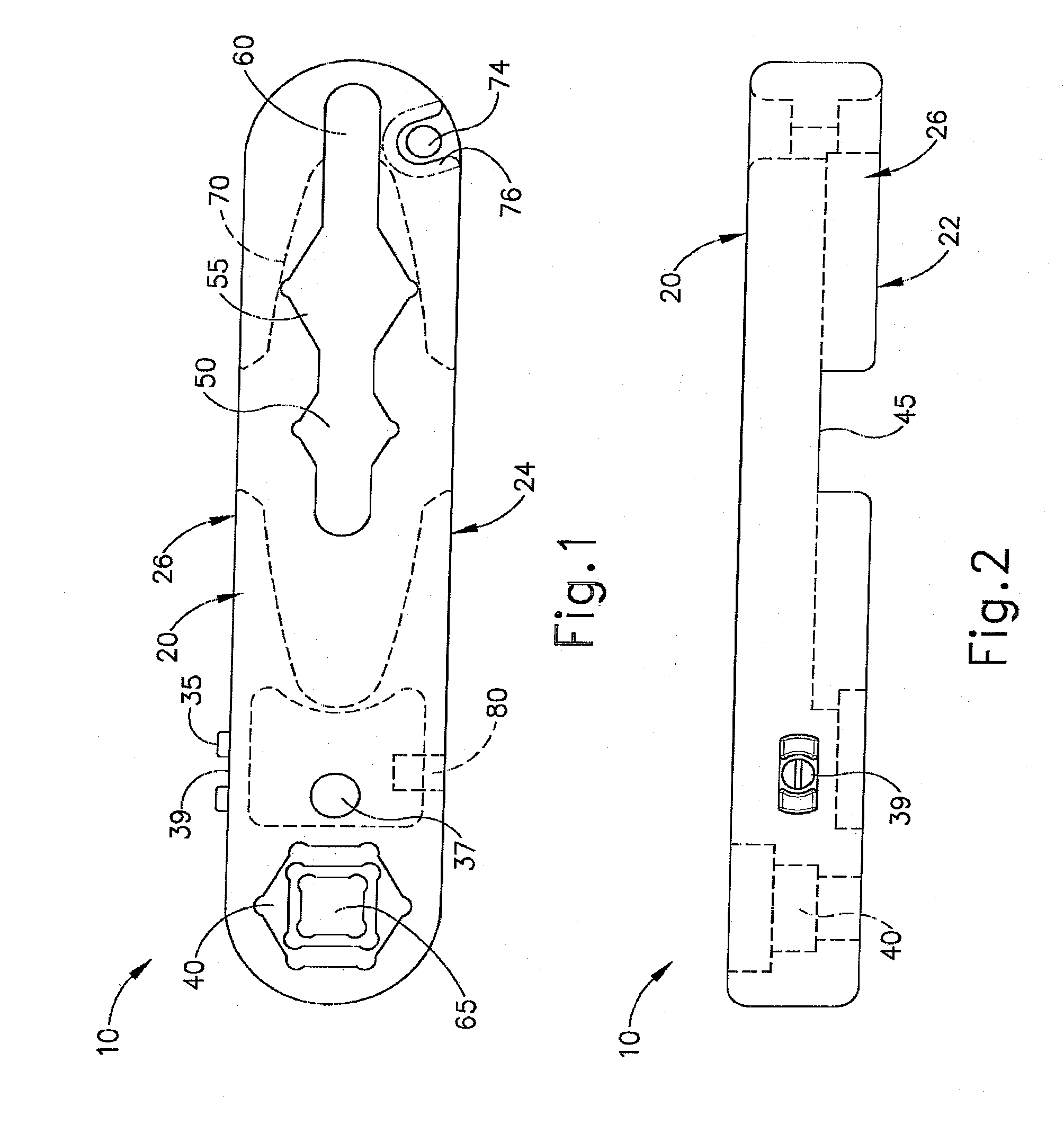 Multifunctional Hand Tool Having Continuity Tester