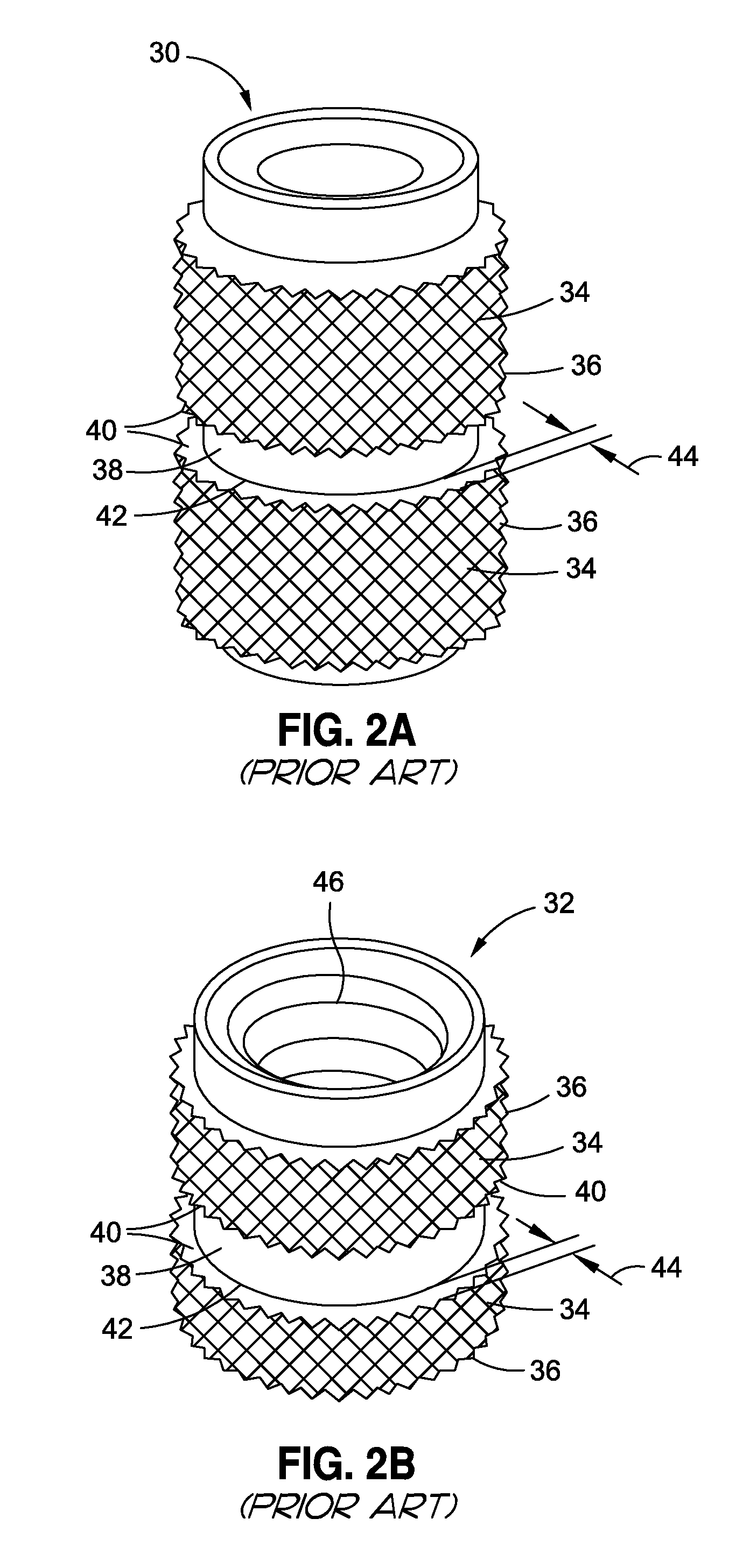 Molded-In Insert and Method for Fiber Reinforced Thermoplastic Composite Structure