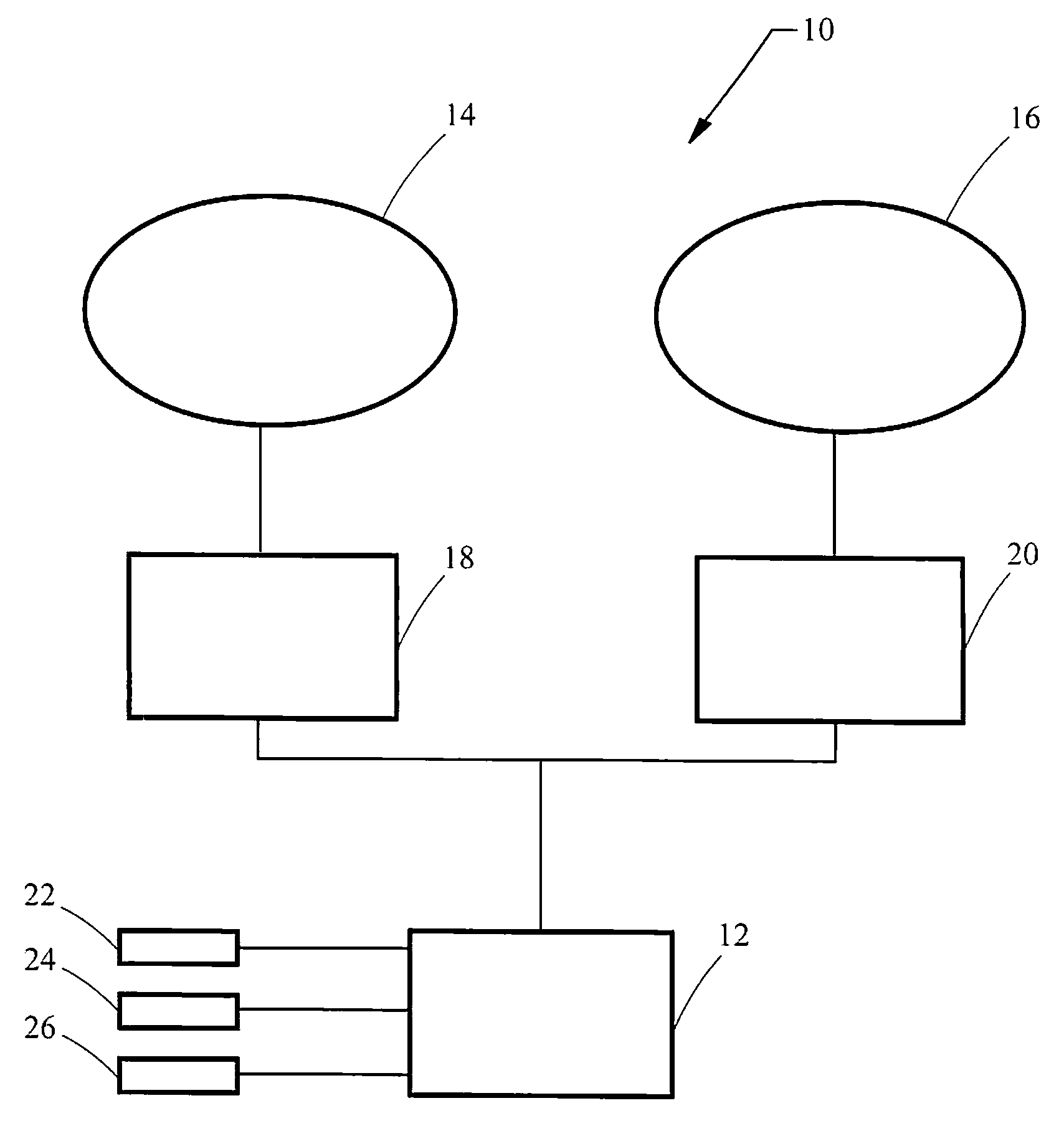 Single path road geometry predictive adaptive front lighting algorithm using vehcile positioning and map data