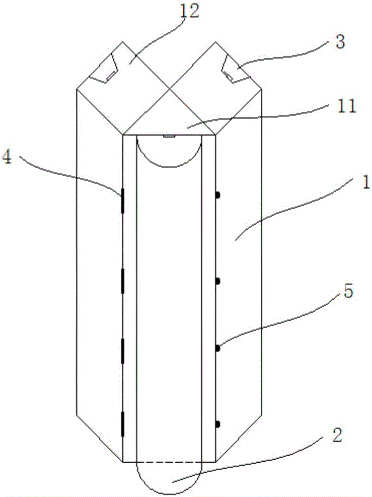 Bridge illuminator