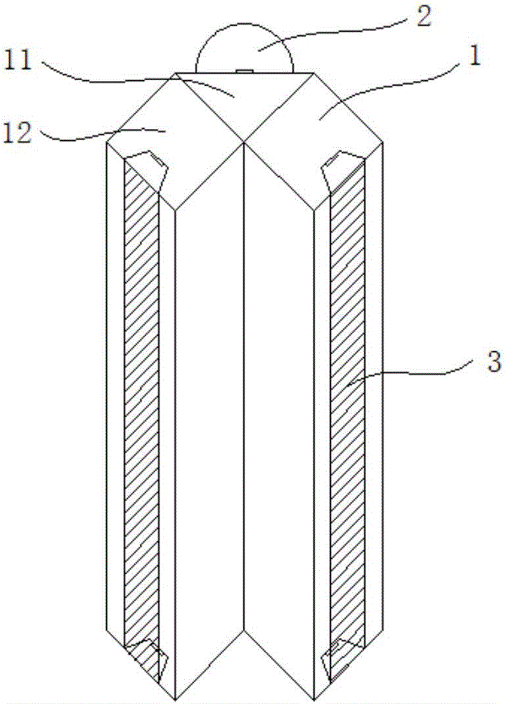 Bridge illuminator