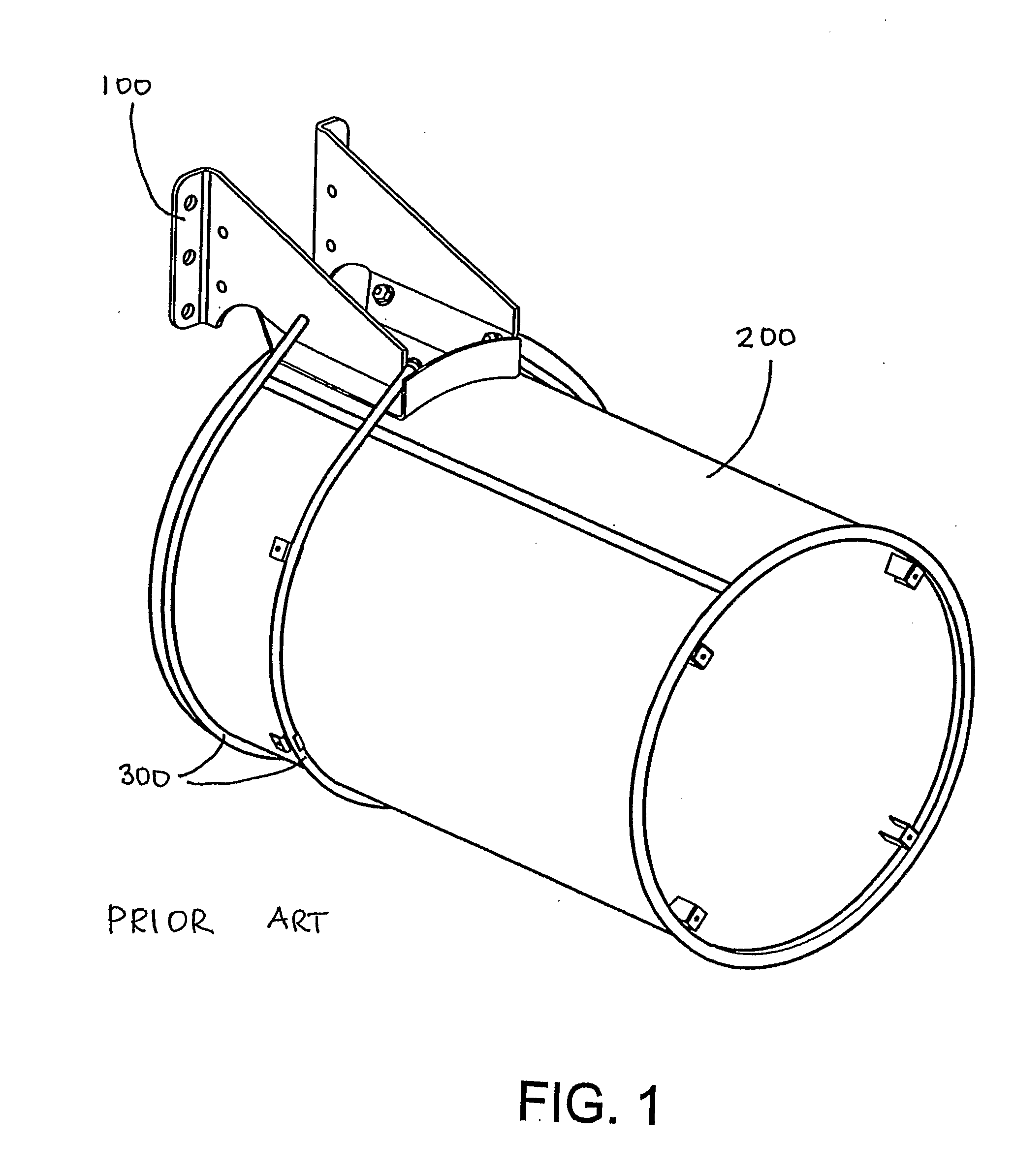 Muffler Device