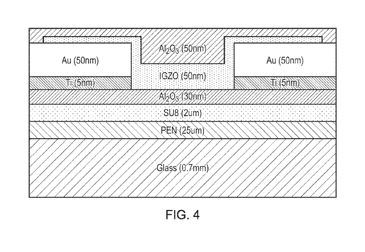 Electronic Circuit And Data Storage System