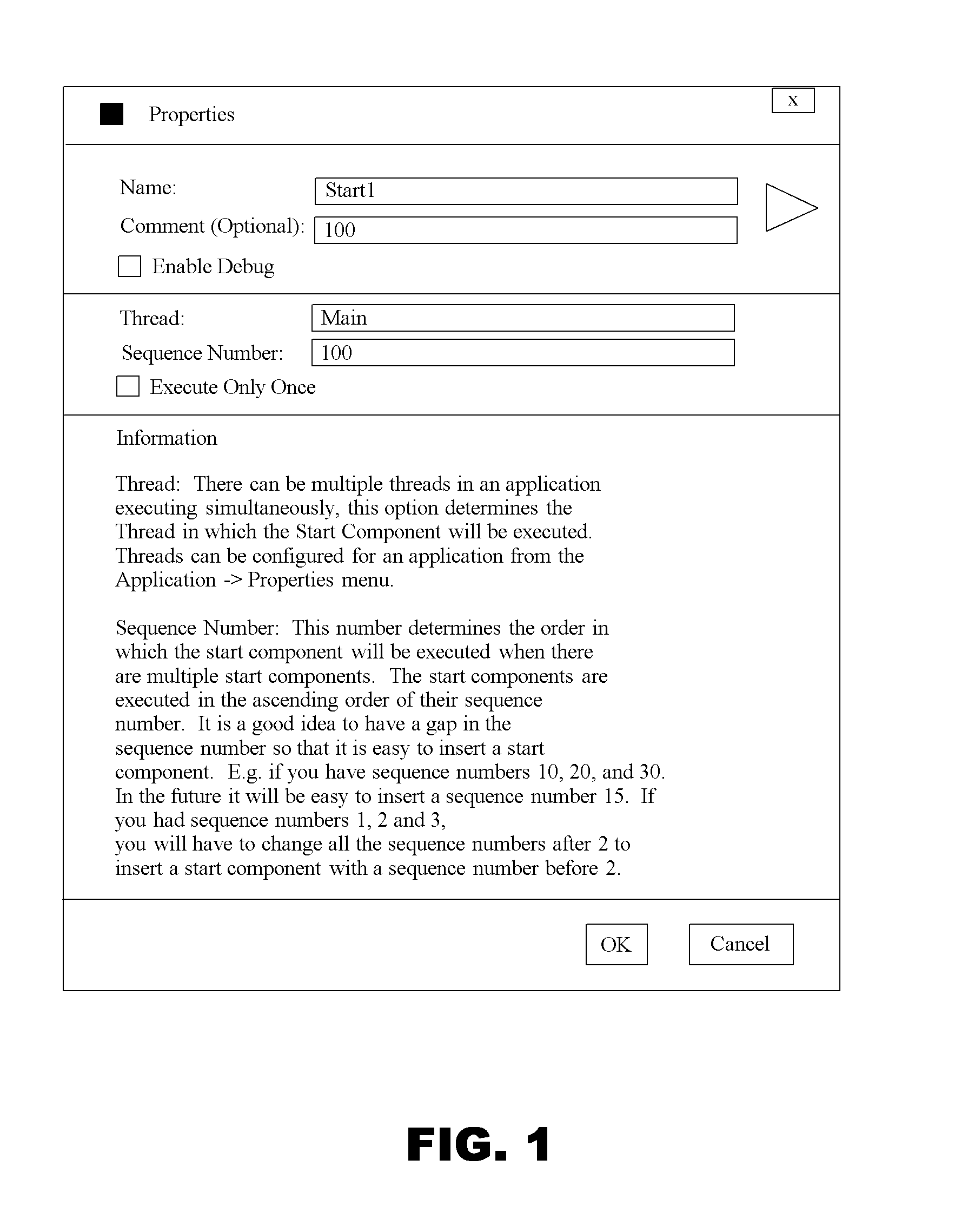 System and Method for Creating a Graphical Control Programming Environment