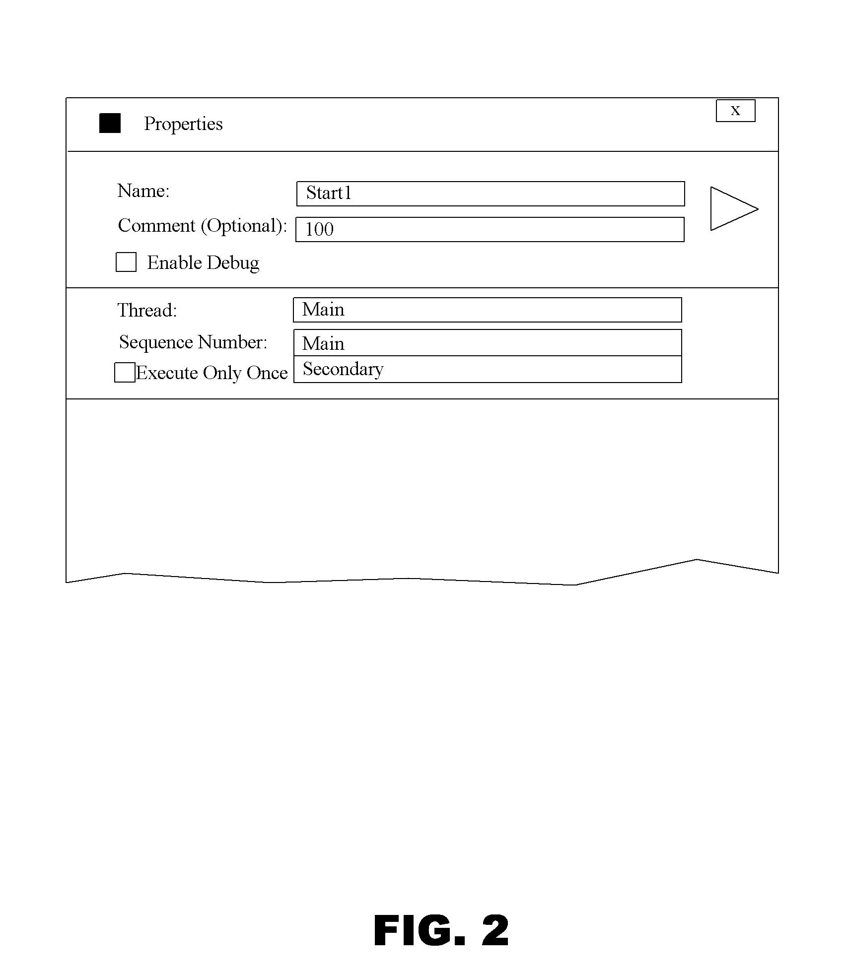 System and Method for Creating a Graphical Control Programming Environment