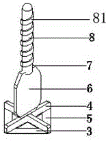 Multifunctional pavement accessory