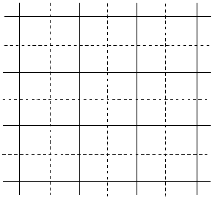 Method for establishing object and image correlation factor for endoscope measurement and applications thereof in endoscope measurement