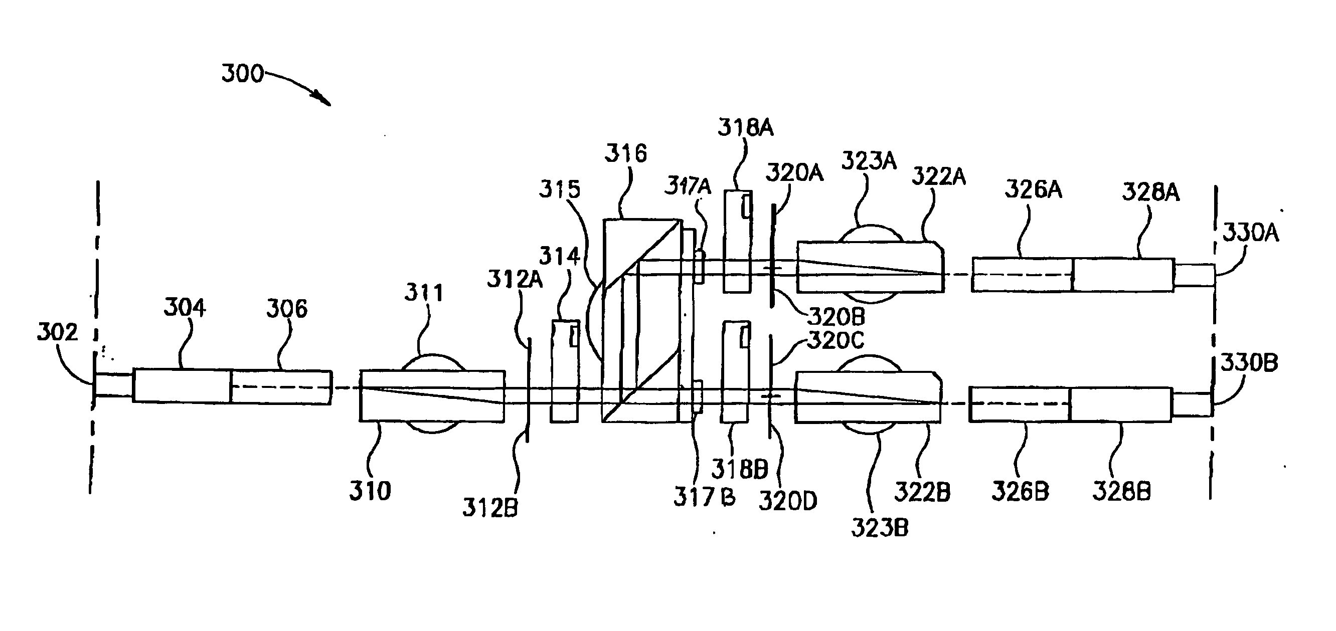 Fast all-optical switches and attenuators