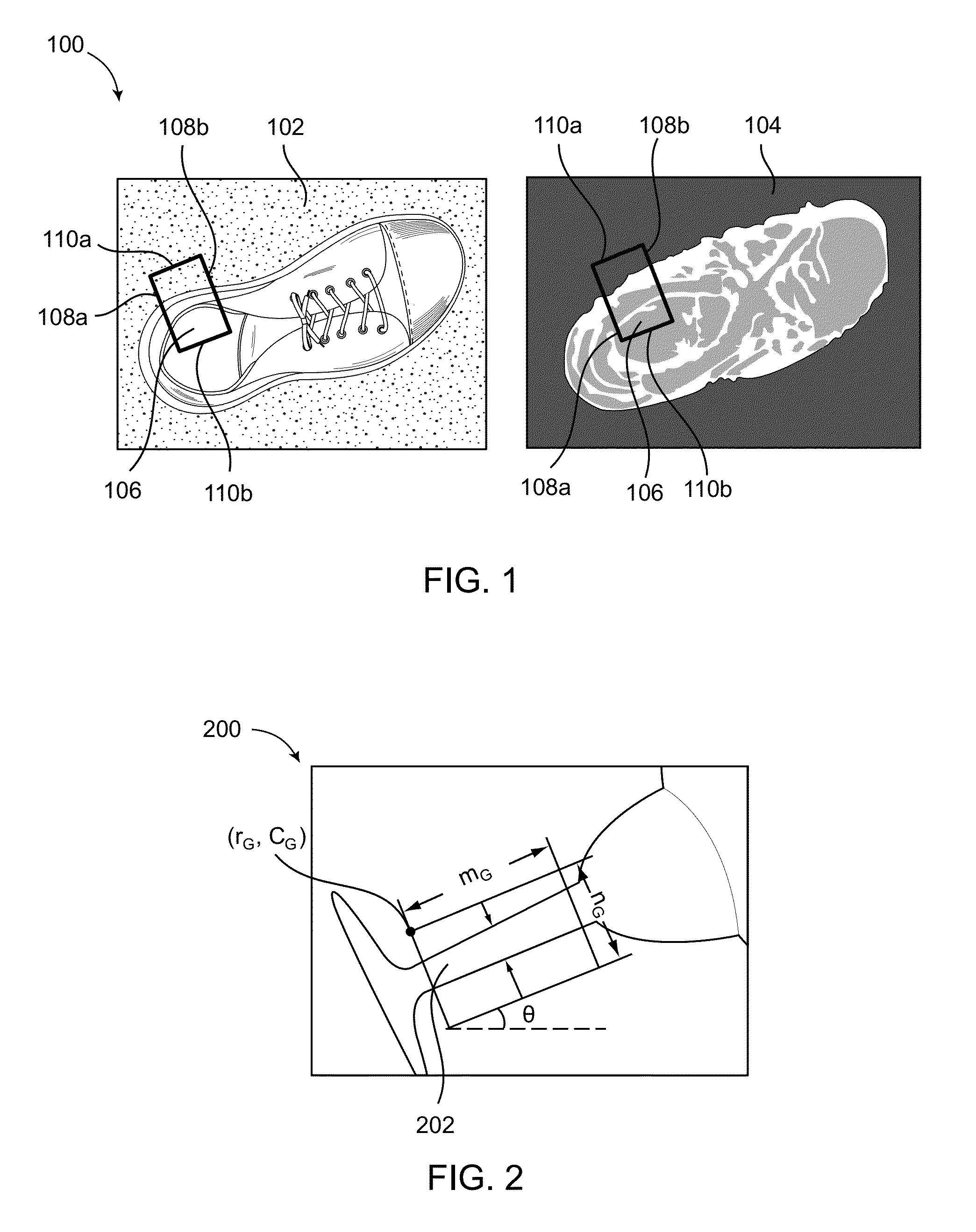 Prediction of successful grasps by end of arm tooling