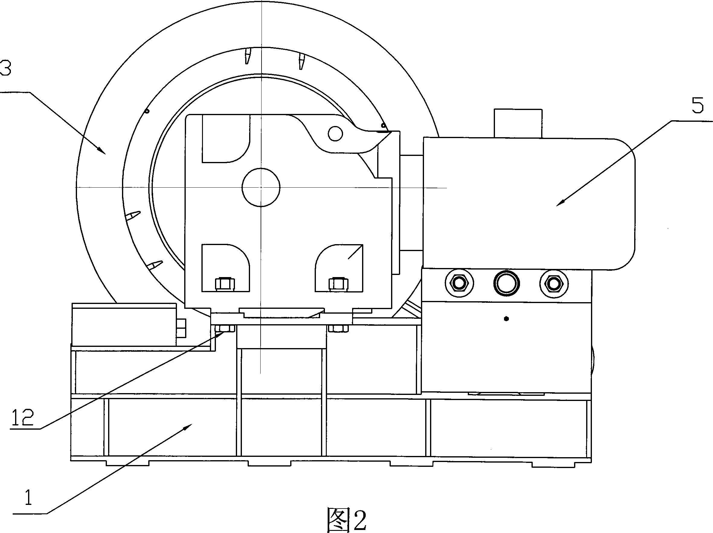 Intelligent towing winch for arranging multi-layer streamline towing line