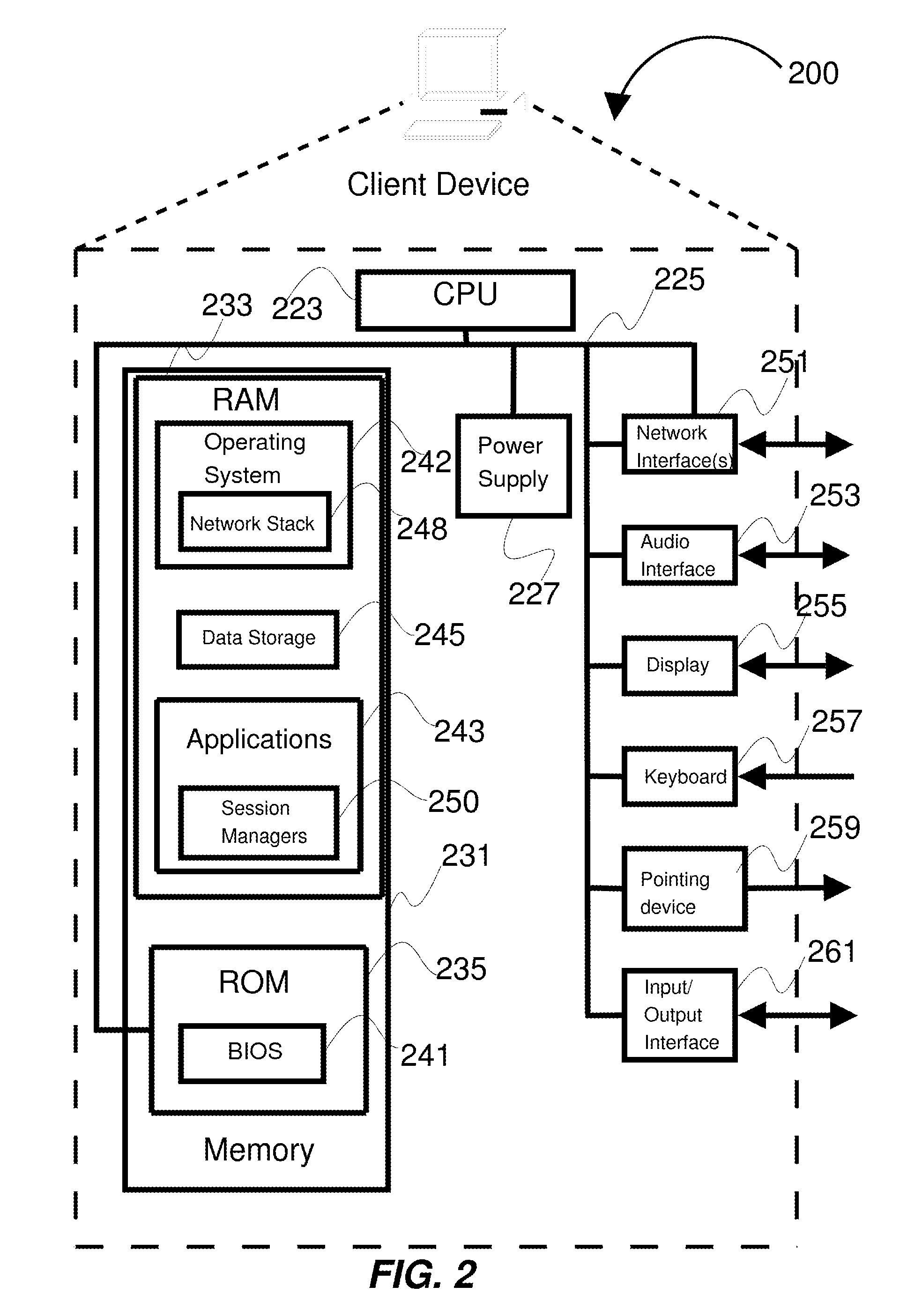 Detecting anomalous network application behavior