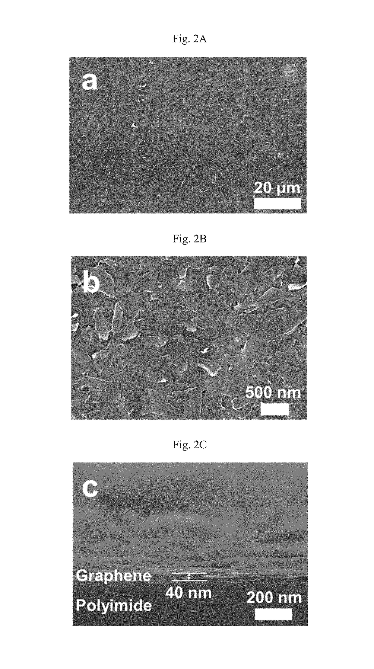 High-Performance Solid-State Supercapacitors and Microsupercapacitors Derived from Printable Graphene Inks