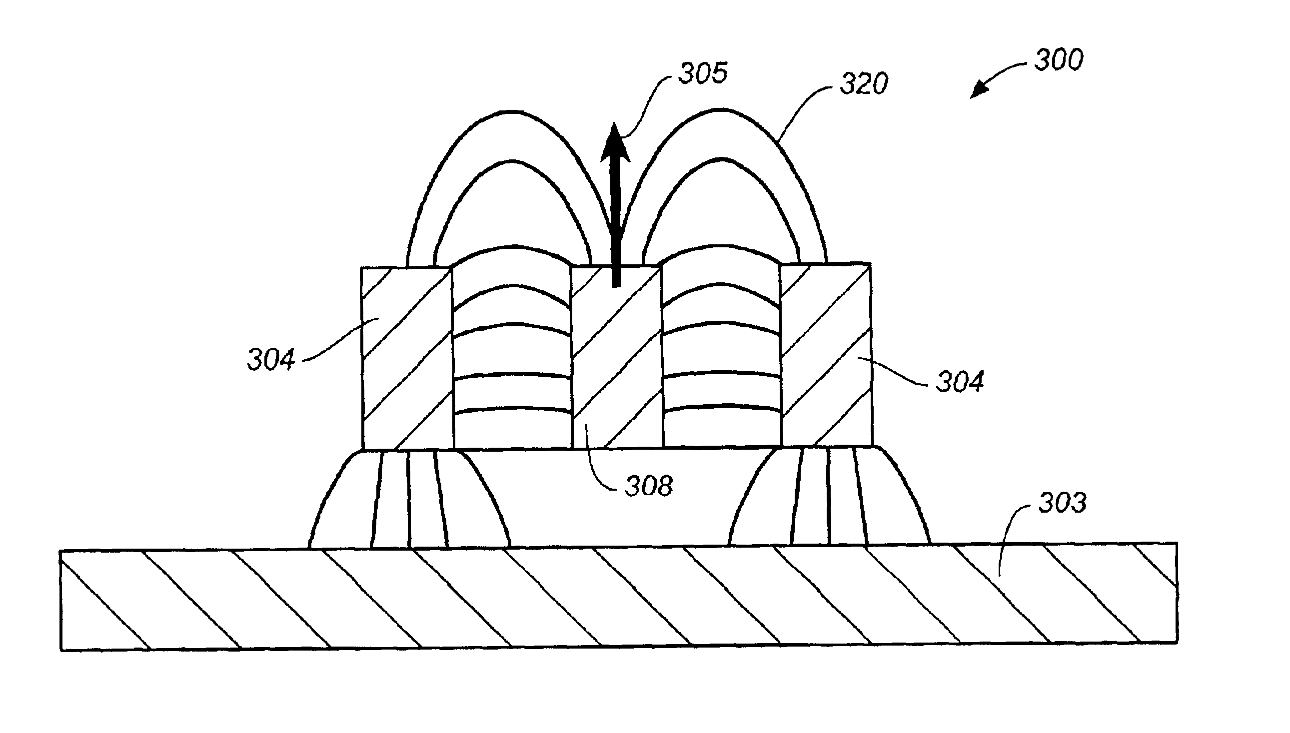 Electrostatic control of micro-optical components