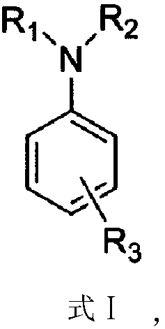 Inorganic nano-material printing ink and preparation method thereof