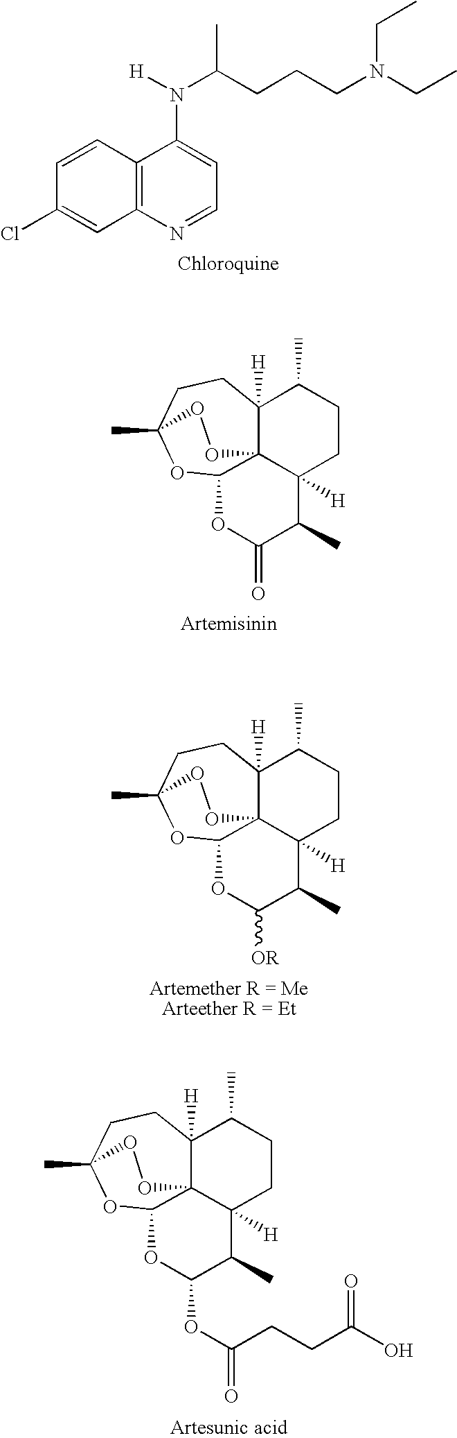 Spiro-1,2,4-trioxanes