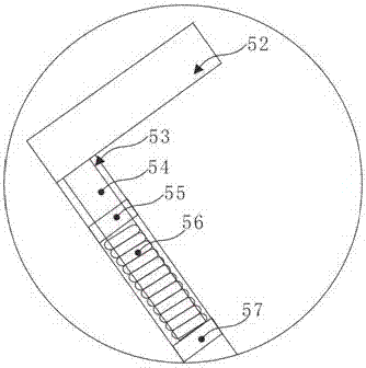 Multifunctional computer supporting frame