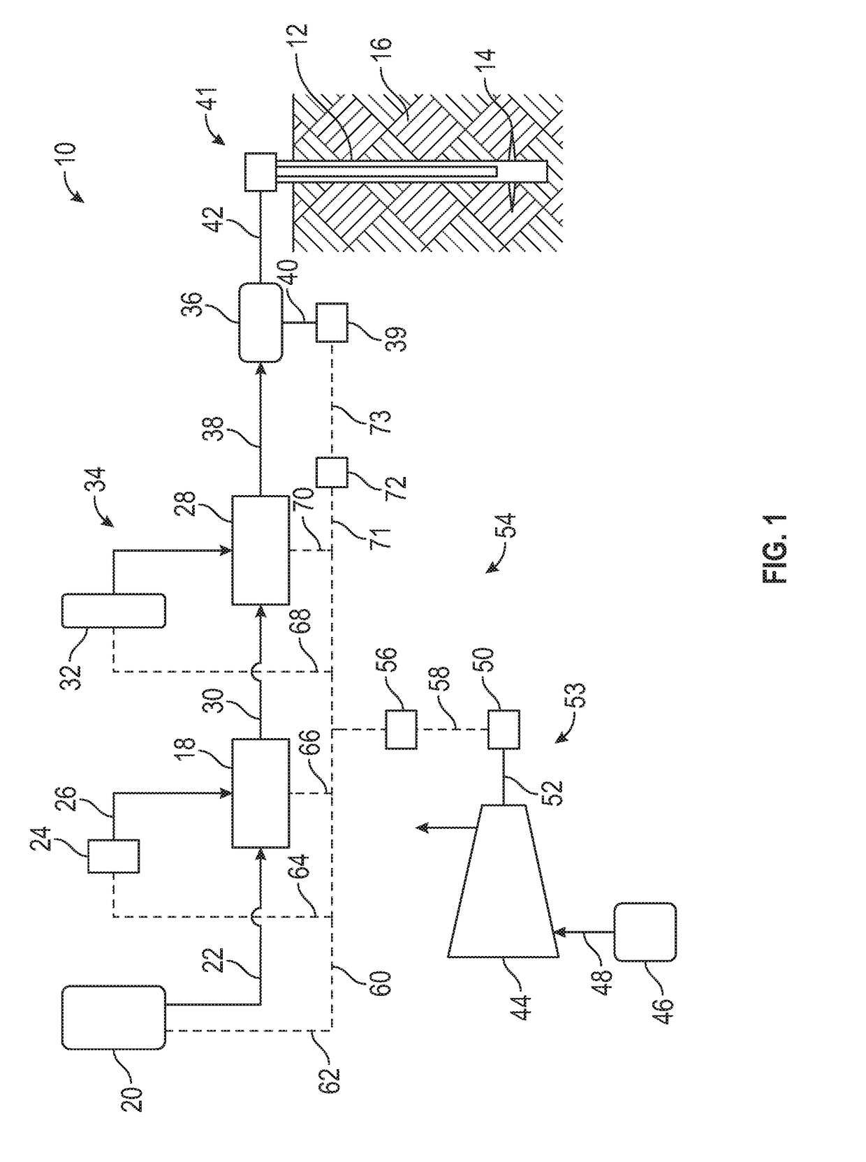 Remote monitoring for hydraulic fracturing equipment