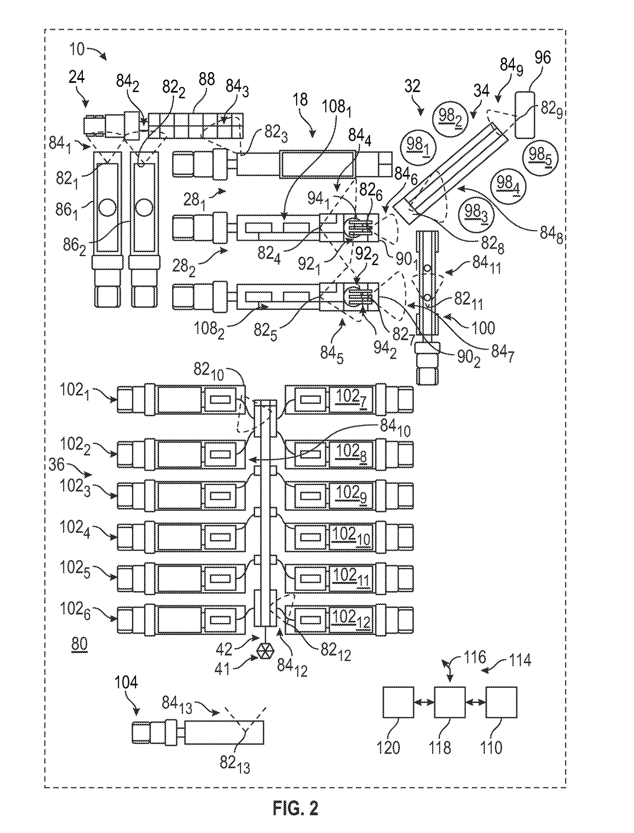 Remote monitoring for hydraulic fracturing equipment