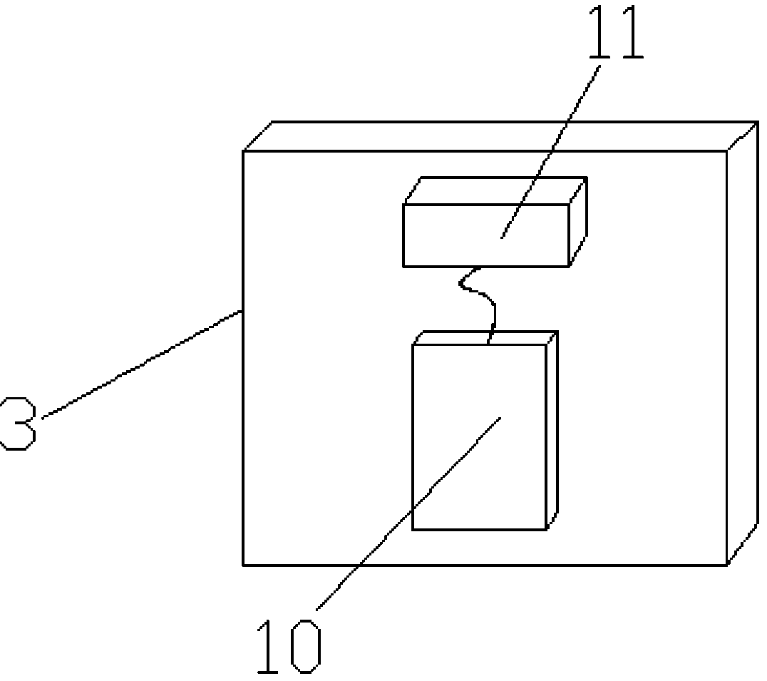 Coating concretion preventing coating barrel