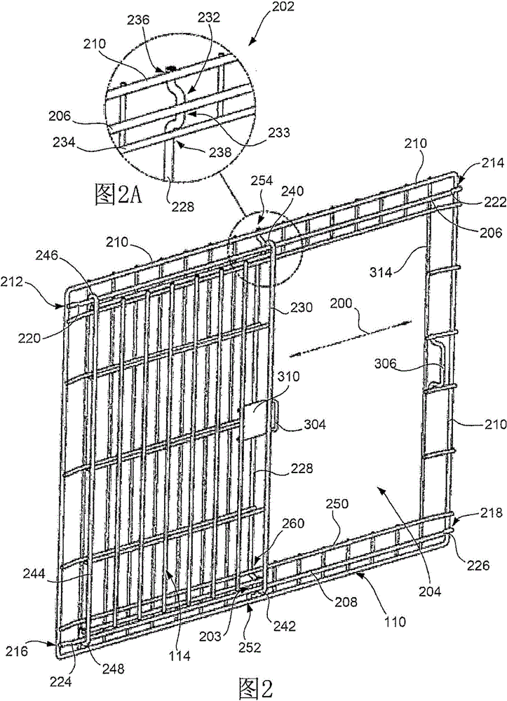 Animal crate