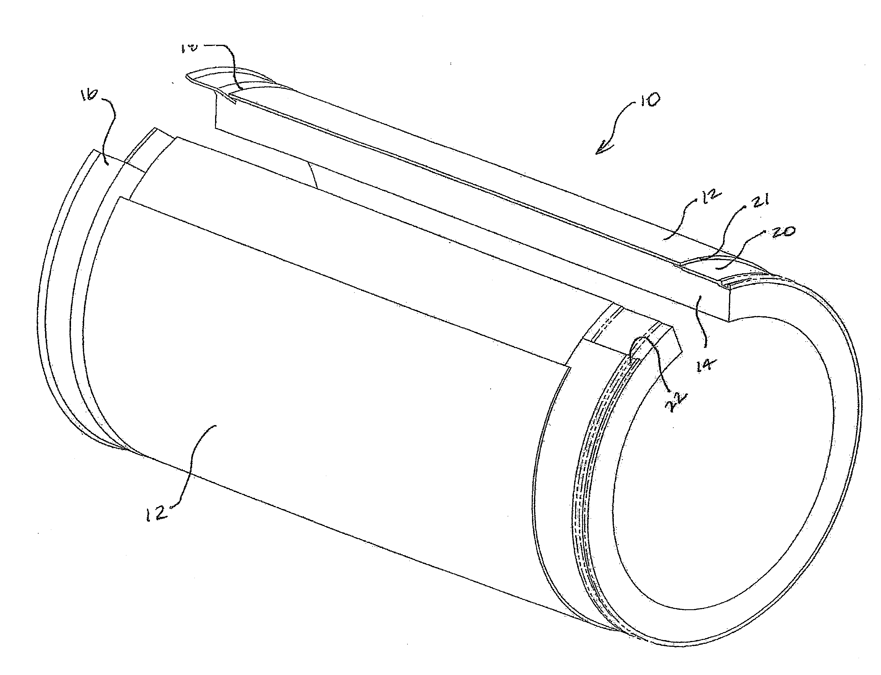 Pressure cast concrete or mortar lined steel pipes and methods of making the same