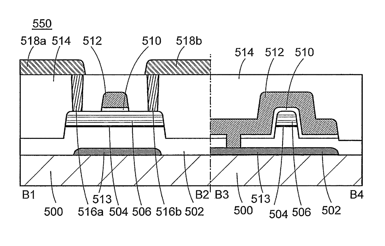 Method for manufacturing semiconductor device