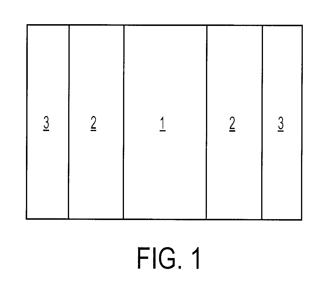 Location Determination For Z-Direction Increments While Viewing Medical Images