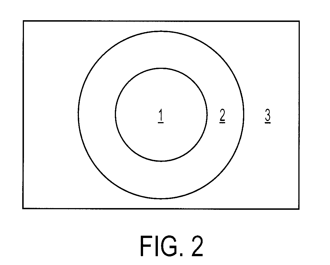 Location Determination For Z-Direction Increments While Viewing Medical Images