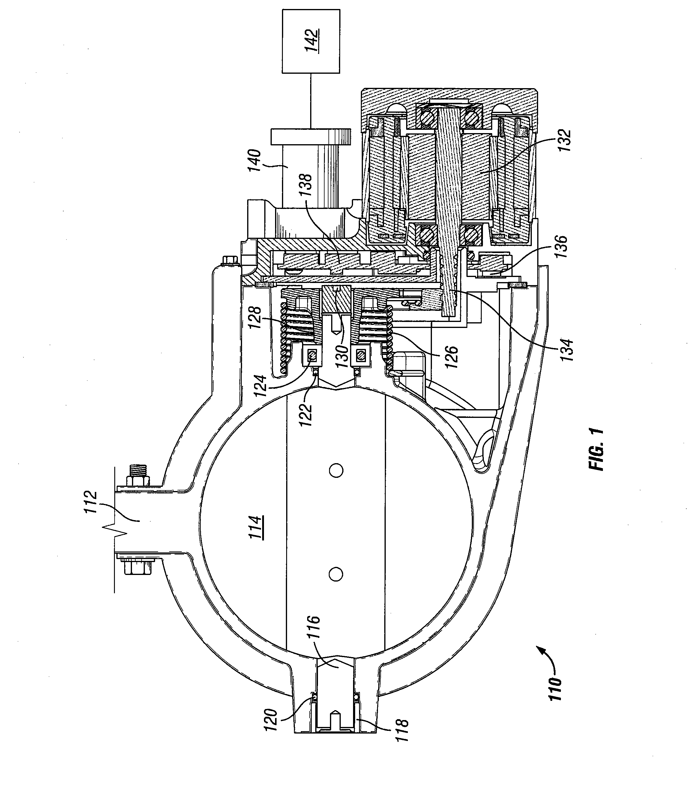 Air valve and method of use