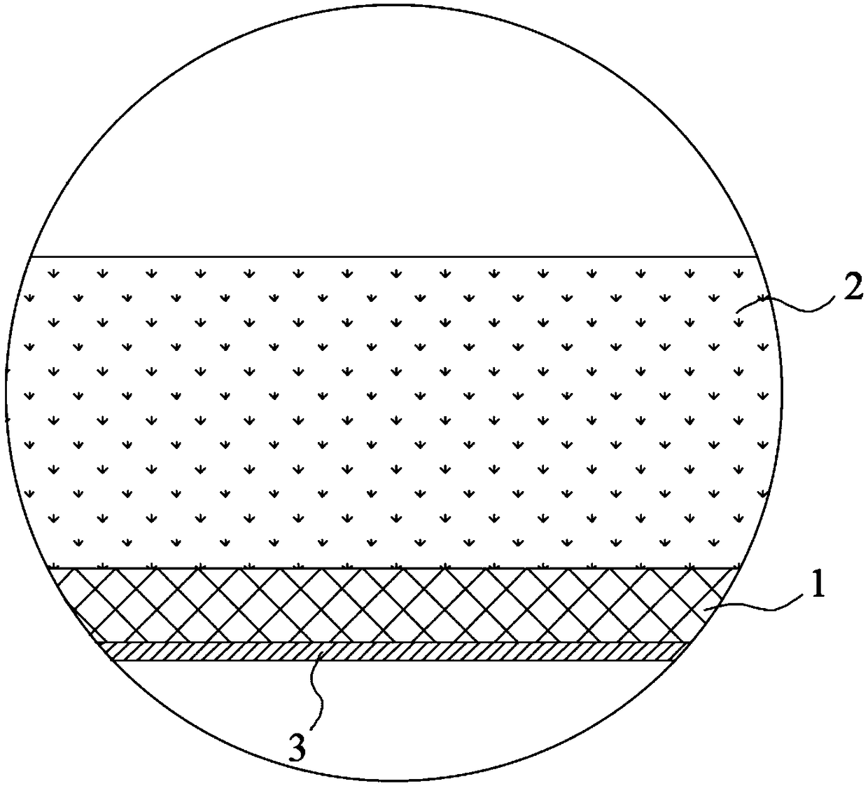 Multi-storey house unit, preparation method of multi-storey house unit, and house containing multi-storey house unit