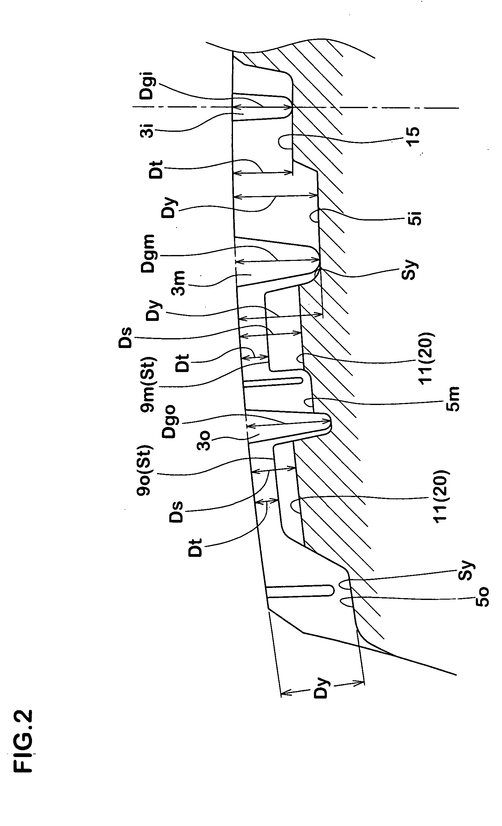 Pneumatic tire