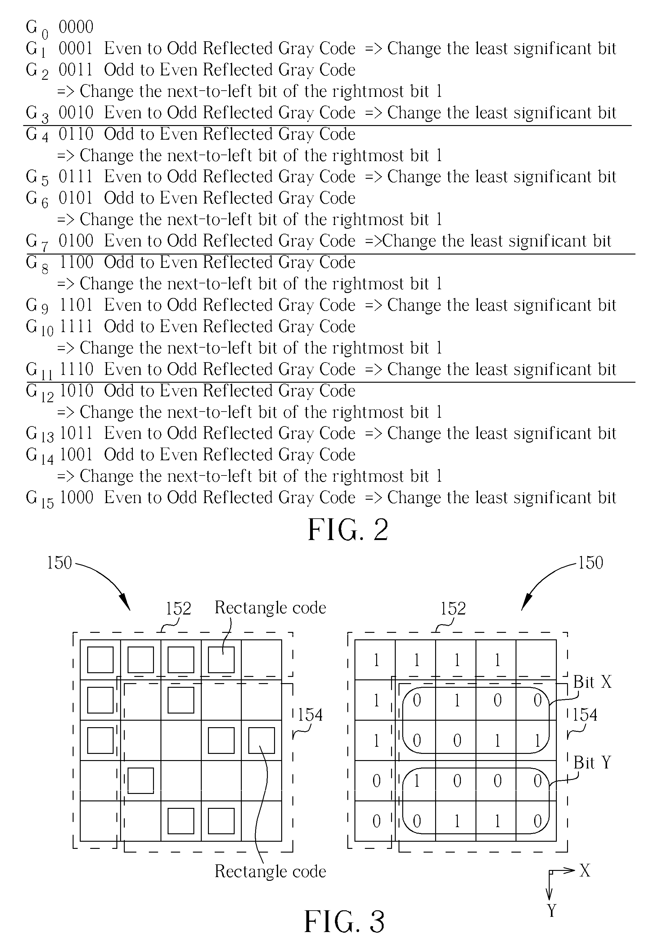 Encoding and Decoding Method for Microdot Matrix