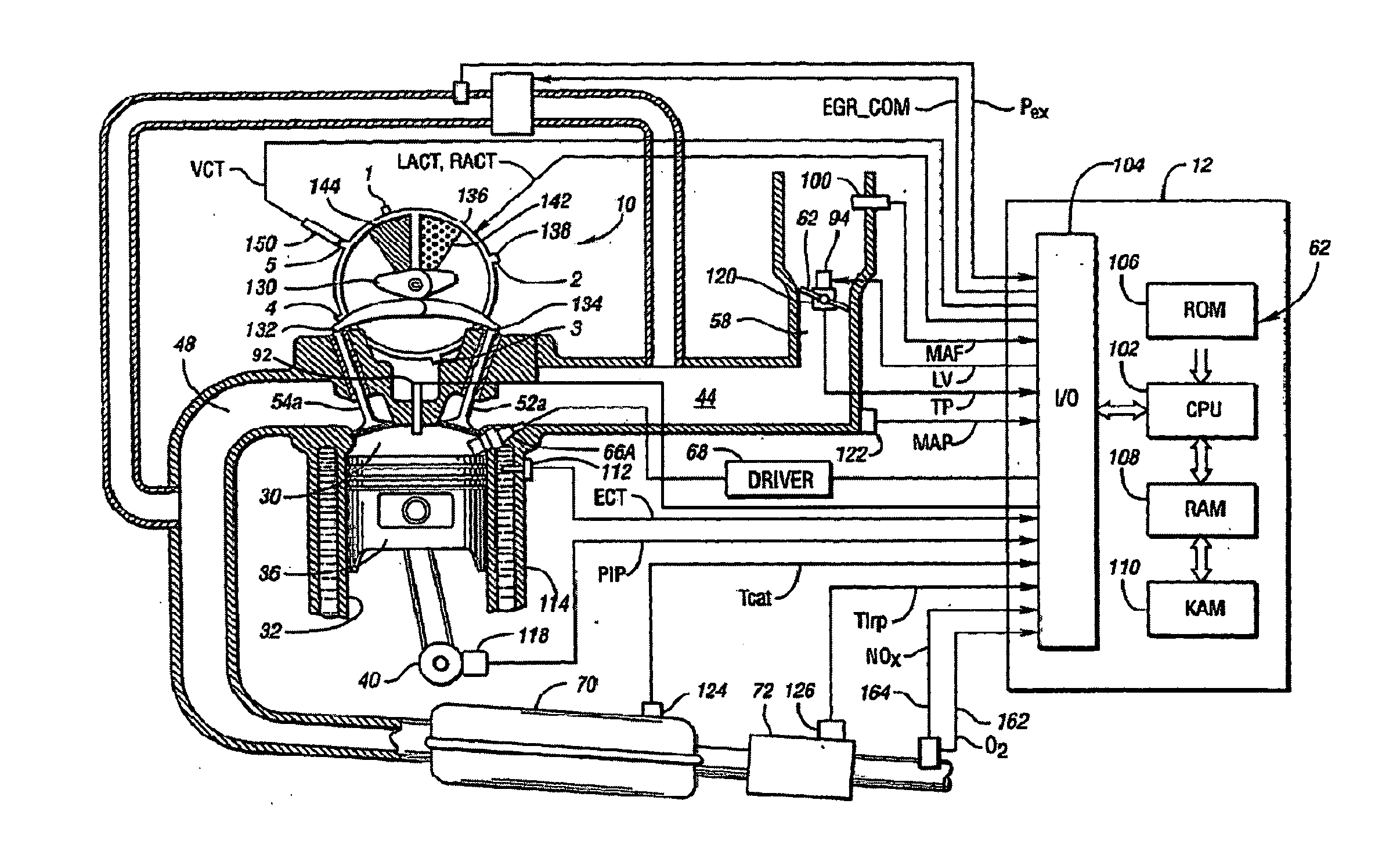 System and method for engine operation with spark assisted compression ignition