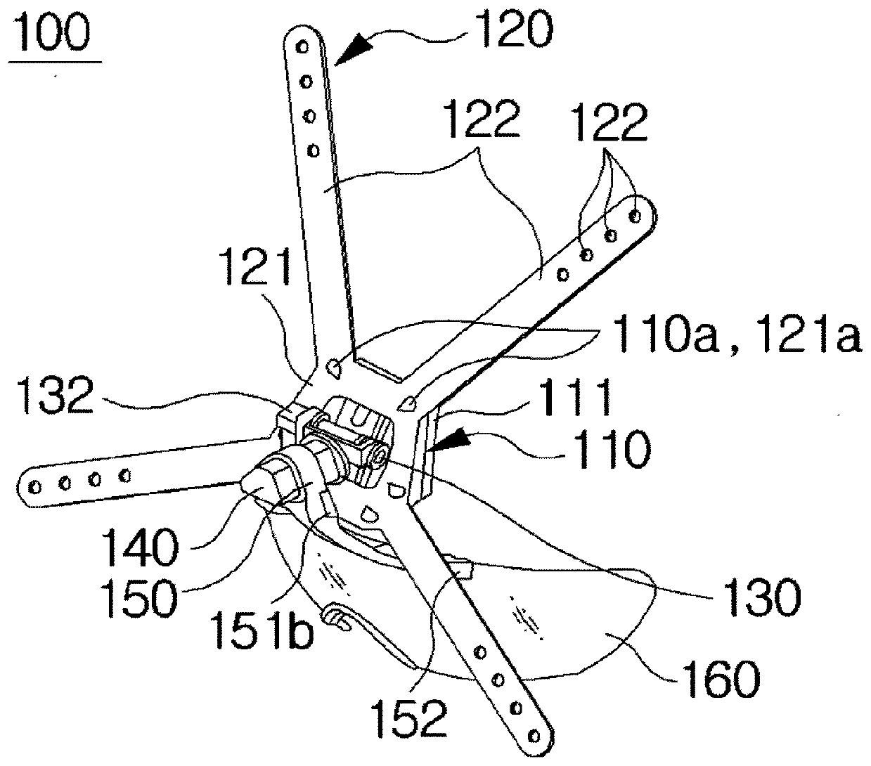 Multifunctional goggles detachable from helmet